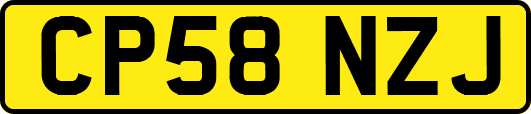CP58NZJ
