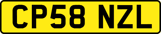 CP58NZL