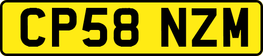 CP58NZM