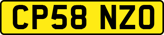 CP58NZO