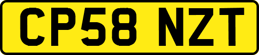 CP58NZT