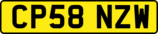 CP58NZW