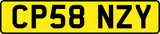 CP58NZY