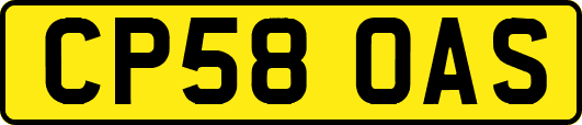 CP58OAS