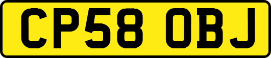 CP58OBJ