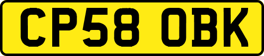 CP58OBK