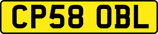 CP58OBL