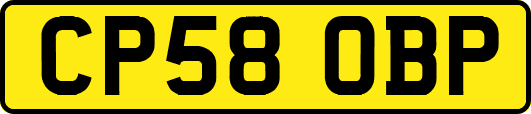 CP58OBP