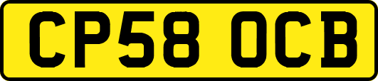 CP58OCB