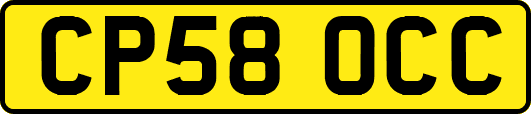 CP58OCC