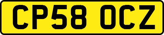 CP58OCZ