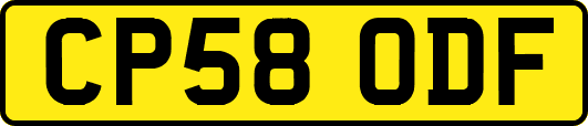 CP58ODF