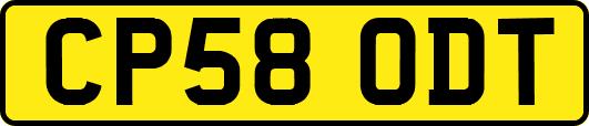 CP58ODT
