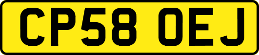 CP58OEJ