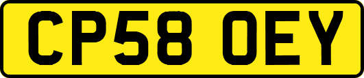 CP58OEY