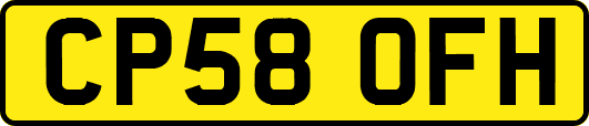 CP58OFH