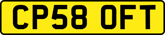 CP58OFT