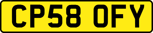 CP58OFY