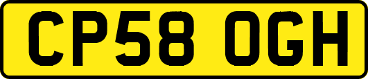 CP58OGH