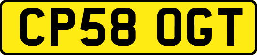 CP58OGT