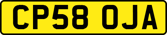 CP58OJA