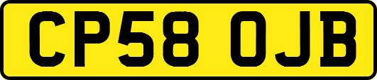 CP58OJB