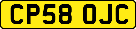 CP58OJC