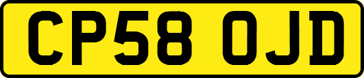 CP58OJD