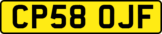 CP58OJF