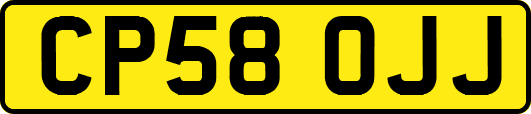 CP58OJJ