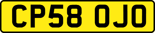CP58OJO