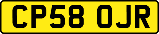 CP58OJR