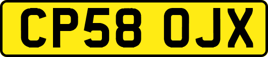 CP58OJX