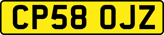 CP58OJZ