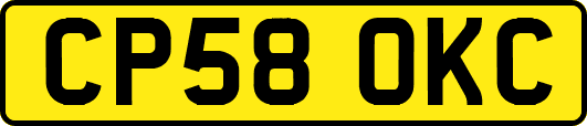 CP58OKC