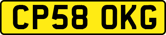 CP58OKG