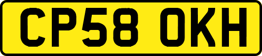CP58OKH