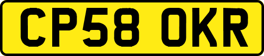 CP58OKR