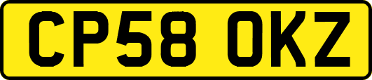 CP58OKZ