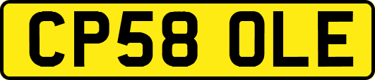 CP58OLE