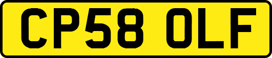 CP58OLF