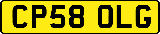 CP58OLG