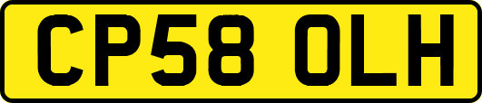 CP58OLH