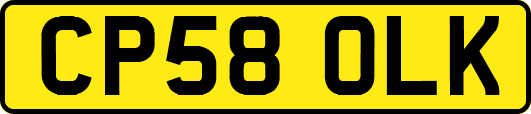 CP58OLK