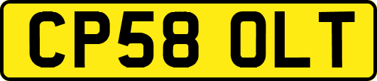 CP58OLT