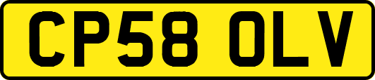 CP58OLV