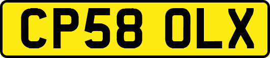 CP58OLX