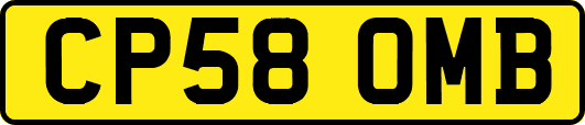 CP58OMB