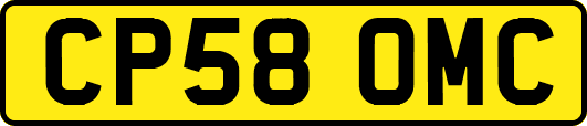 CP58OMC