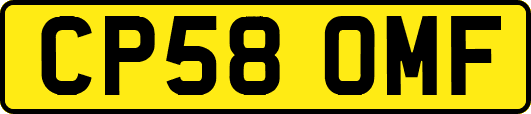 CP58OMF